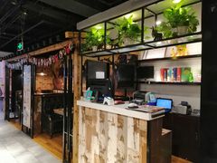 -新世界百货(顺义店)