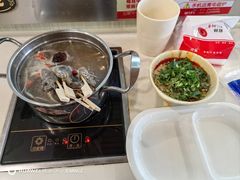 -就这家旋转小火锅(西安路罗斯福店)