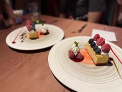 -卡本妮法餐厅·北京和平宾馆