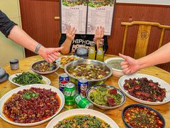 -陈有良尖椒鸡(渝中旗舰店)