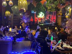 -胡桃里音乐酒馆(四道口店)