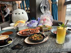 -良木缘咖啡西餐(太古里店)