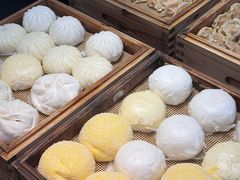 -煎饺王子(财富广场店)