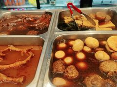 -武圣羊汤(武圣路店)