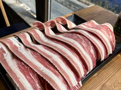 四喜肥牛卷-四喜小胖·北京涮肉(五道营店)