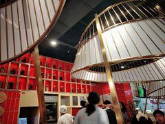 -川锅一号火锅(常德万达店)