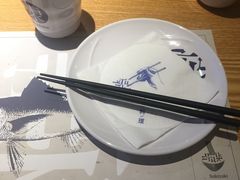 -东菊料理(吉利购物广场店)