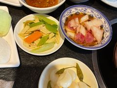 -仁和四季涮肉馆(天坛南门店)