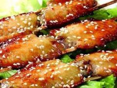 -鑫正兴东北烧烤(滨湖店)
