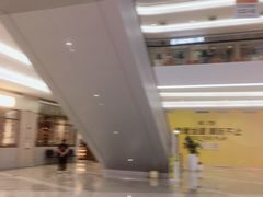 -KK ONE(京基滨河时代店)