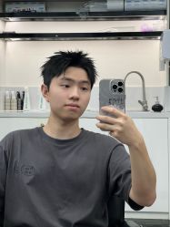 -MT·ID 烫发.染发.接发SALON