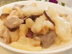 -新聚丰菜馆(太监弄店)