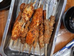 -老虎滩大连海鲜烧烤(建邺云锦路总店)