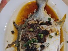 -新金盛·海鲜酒楼(盐田店)