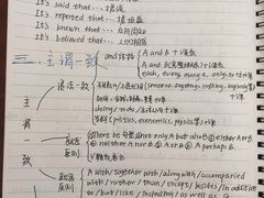 -诺亚雅思托福北郊中心(凤城路店)