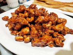 -惠宾饭庄(中山路店)