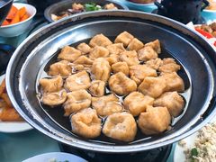 -柳沟豆腐宴69号福豆堂