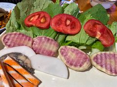 -民食香·腊排骨野生菌美食(木府店)