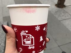 -JPG coffee(广州体育西店)