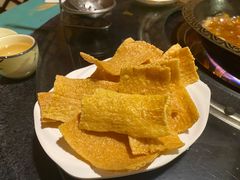 -蒙古大营羊蝎子火锅烧烤(安东巷店)