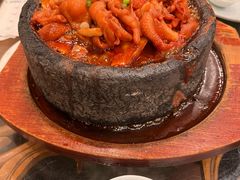 -西江美食舫·江西菜(健德桥店)