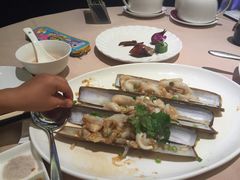 -陶陶居海鲜酒家(新马路店)