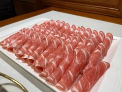 -清真·鸦儿李记·涮肉(和平里店)