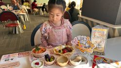 -奈尔宝·儿童乐园·亲子餐厅(星河湾店)