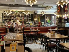 -Entrecôte 法国牛扒馆(保利·时光里店)