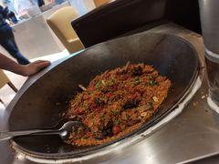 -杭州钱江新城万怡酒店-西餐厅