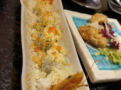 -無境·匠心日本料理(汉街店)