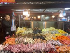 -鼓楼夜市