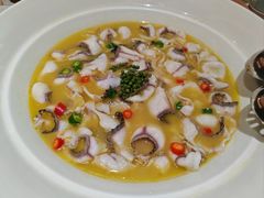 -青花椒花椒鱼(合生汇店)