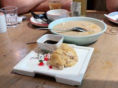 -新白鹿餐厅(城西银泰城店)