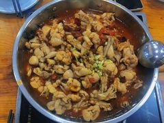 -专业跳跳蛙·彭彭老铺(步行街店)