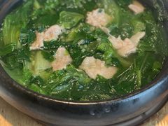 -滋粥楼·顺德菜(番禺广场总店)