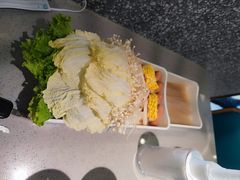 -半天妖烤鱼(方庄店)