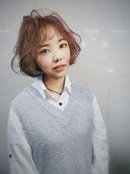 -SOULMAGIC 造型烫发染发