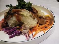 -大眼锅贴水饺(河东店)