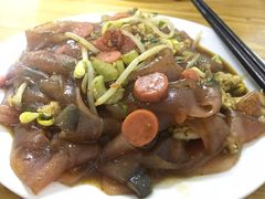 -何记酿皮店(西流湾店)