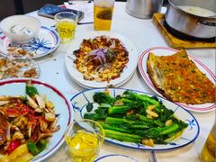 -明本湛江鸡•海鲜小厨(陈家祠店)