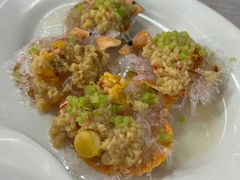 -众味海鲜大排档·活海鲜·潮汕味(南澳店)