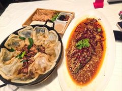 -大张烙馍村·美食地标(泉山店)