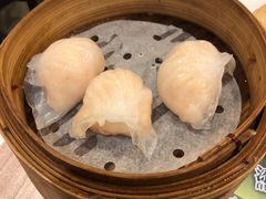 -添好运点心专门店(中环IFC店)