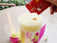 -奈雪的茶(时代天街店)