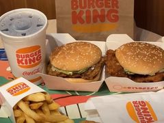 -汉堡王(徐汇绿地缤纷店)