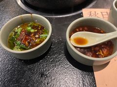 -盡膳口福·百年汤方火锅(科华北路店)