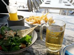 -网红落日悬崖餐厅 The Sky Gallery