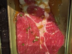 -炙城·韩式烤肉(南京东路店)