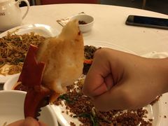 -桥底辣蟹(谢斐道店)